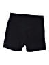 Danskin Solid Black Athletic Shorts Size XXL - photo 1