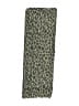 Unbranded Animal Print Green Scarf One size - photo 2