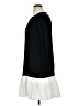 Unbranded Black Casual Dress Size XL - photo 5