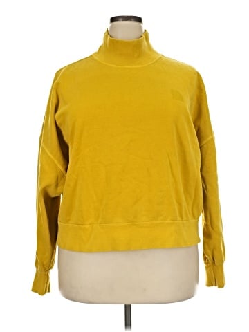 The North Face Turtleneck Sweater (view 1)