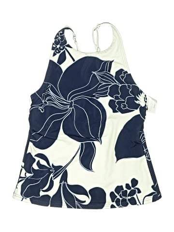 Lands' End Swimsuit Top (view 1)