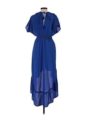Flying Tomato Cocktail Dress (view 2)