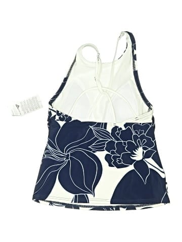 Lands' End Swimsuit Top (view 2)