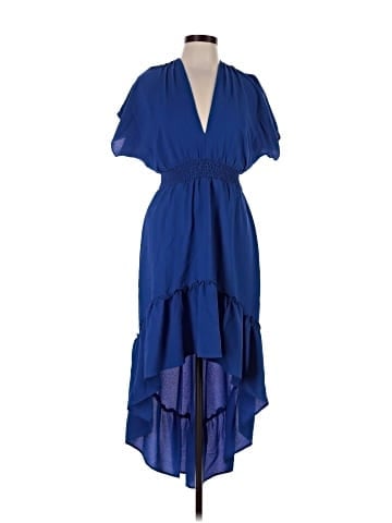 Flying Tomato Cocktail Dress (view 1)
