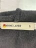 Marine Layer Black Pullover Hoodie Size S - photo 7