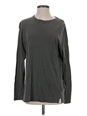 Weatherproof Long Sleeve T-Shirt (view 1)