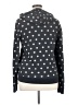 Alternative Earth Polka Dots Gray Pullover Sweater Size XL - photo 2