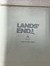 Lands' End Solid Ivory Active Pants Size M - photo 4