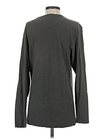 Weatherproof Long Sleeve T-Shirt (view 2)