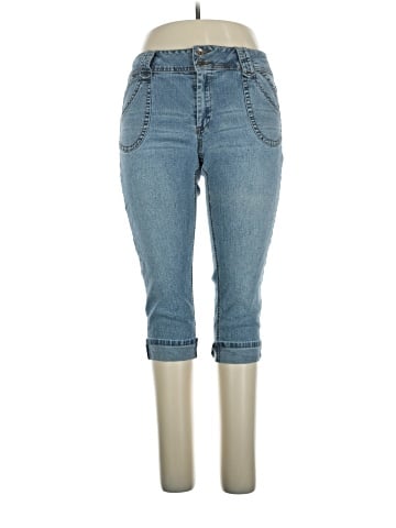 Cato Jeans (view 1)