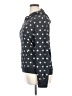 Alternative Earth Polka Dots Gray Pullover Sweater Size XL - photo 5