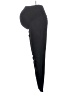 Motherhood Black Active Pants Size Med Maternity - photo 5