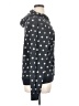 Alternative Earth Polka Dots Gray Pullover Sweater Size XL - photo 4