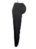 Motherhood Black Active Pants Size Med Maternity - photo 4