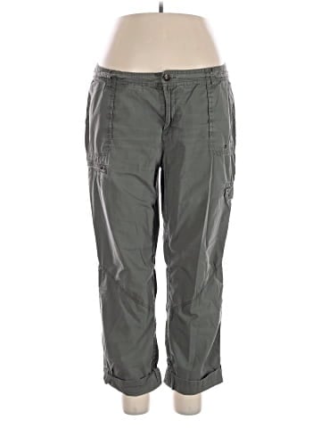 Tommy Hilfiger Cargo Pants (view 1)