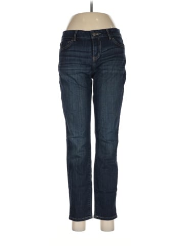 Simply Vera Vera Wang Jeans (view 1)