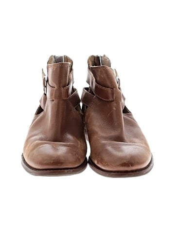 L.L.Bean Ankle Boots (view 2)