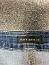 Silver Jeans Co. Hearts Blue Jeans Size 31 waist - photo 7