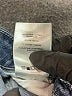 Silver Jeans Co. Hearts Blue Jeans Size 31 waist - photo 8
