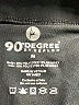 90 Degree by Reflex Black Shorts Size M - photo 3
