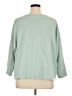 bryn WALKER Green Sweatshirt Size L - photo 2