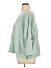 bryn WALKER Green Sweatshirt Size L - photo 5