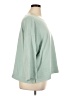 bryn WALKER Green Sweatshirt Size L - photo 4