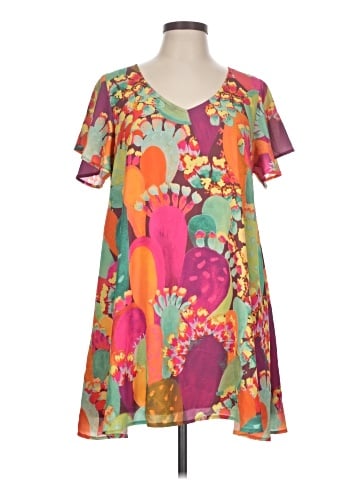 Judith March Kimono (view 1)