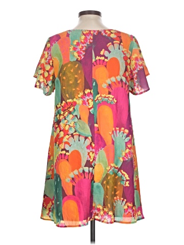 Judith March Kimono (view 2)