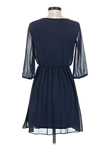 Iz Byer Casual Dress (view 2)