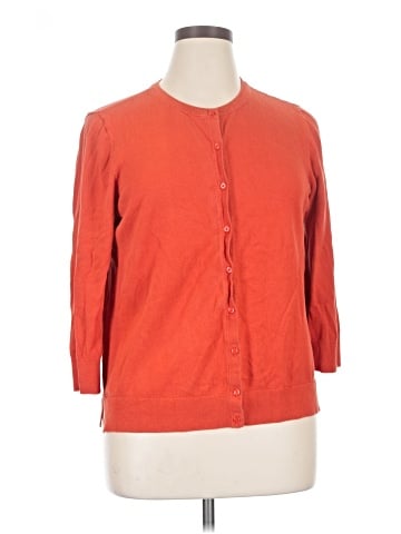 Ann Taylor LOFT Outlet Cardigan (view 1)