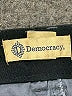 Democracy Solid Gray Shorts Size 8 - photo 3
