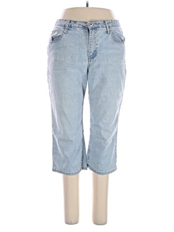 Carolina Blues Jeans (view 1)