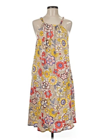 Tori Richard Casual Dress (view 1)