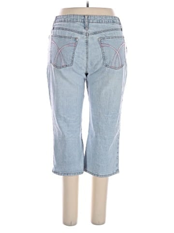 Carolina Blues Jeans (view 2)