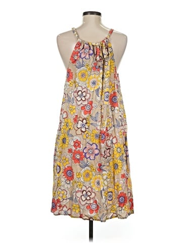 Tori Richard Casual Dress (view 2)