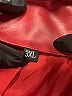 Unbranded Red Jacket Size 3X - photo 6