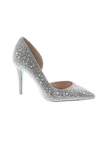 Betsey Johnson Heels (view 1)