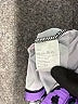 Unbranded Animal Print Purple Board Shorts Size 5 - photo 3