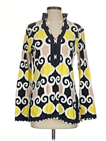 Tory Burch Cardigan (view 1)