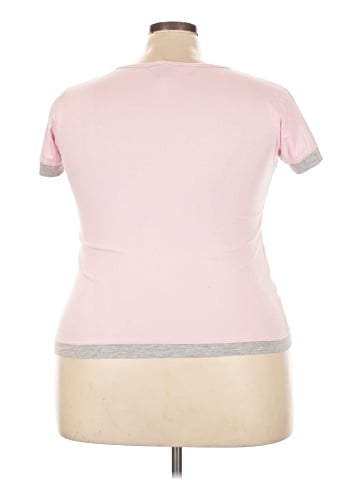 JouJou Short Sleeve T-Shirt (view 2)