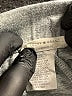 Lucky Brand Gray Track Pants Size XL - photo 4