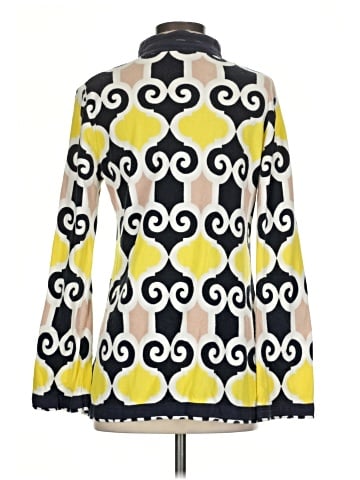 Tory Burch Cardigan (view 2)