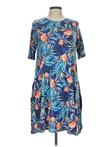 Agnes & Dora Casual Dress (view 1)