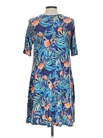 Agnes & Dora Casual Dress (view 2)