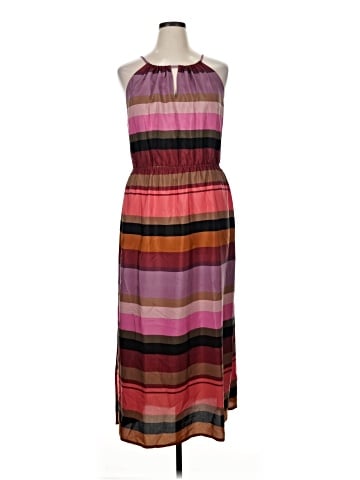 Ann Taylor LOFT Outlet Casual Dress (view 1)