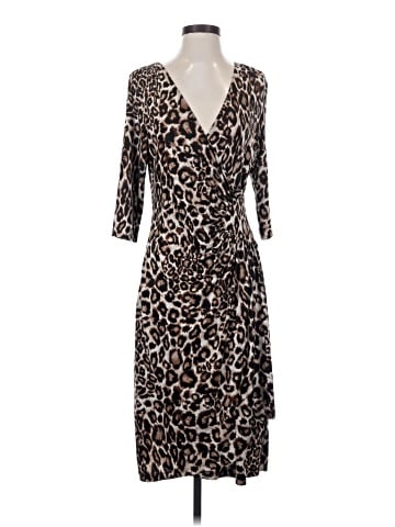 Kiyonna Cocktail Dress (view 1)