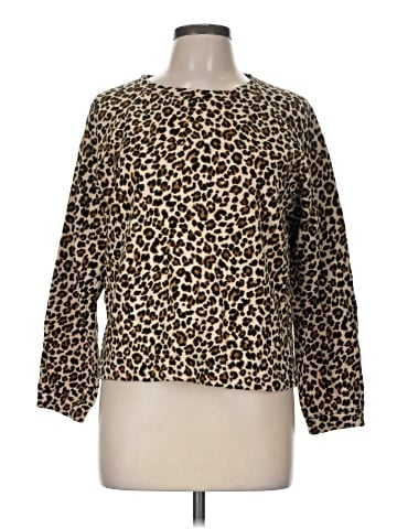 Velvet by Graham & Spencer Pullover Sweater (view 1)