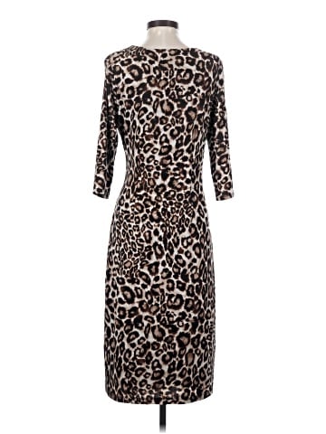 Kiyonna Cocktail Dress (view 2)
