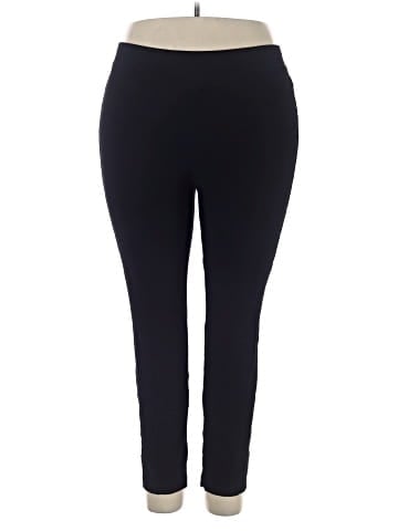 Eileen Fisher Active Pants (view 1)